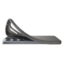 SPIGEN case LIQUID AIR for SAMSUNG S26 Ultra marble grey