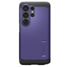 SPIGEN case TOUGH ARMOR compatible with MagSafe for SAMSUNG S26 Ultra ash violet