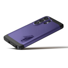 SPIGEN case TOUGH ARMOR compatible with MagSafe for SAMSUNG S26 Ultra ash violet