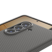 SPIGEN case LIQUID AIR for SAMSUNG S26 Plus marble grey