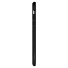 SPIGEN case LIQUID AIR for IPHONE 11 matte black