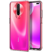 SPIGEN dėklas Liquid...