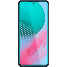 SPIGEN grūdinto stiklo GLAS.TR "EZ FIT" 2 vnt. pakuotė, skirta SAMSUNG M54 5G, skaidrus