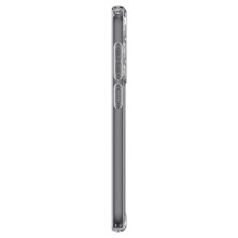 SPIGEN case ULTRA HYBRID Onetap Ring compatible with MagSafe SAMSUNG S23 FE black