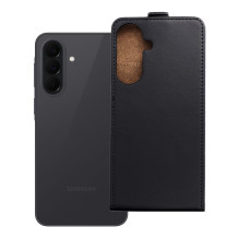 SLIM FLEXI FRESH Flip case for SAMSUNG A37 5G black SLIM FLEXI FRESH Flip case for SAMSUNG A37 5G black