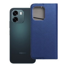 Flip case for Oppo A6 Smart...