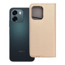 Flip case for Oppo A6 Smart...