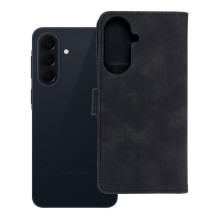 Flip case for Samsung A57 5G Tender Book black