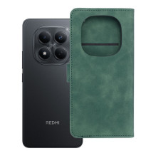 Flip case for Xiaomi Redmi NOTE 15 PRO 4G Tender Book green Flip case for Xiaomi Redmi NOTE 15 PRO 4G Tender Book green