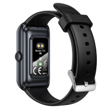 Smartwatch 1,47" IP67 with call function Y34 black