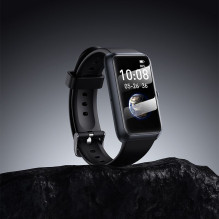 Smartwatch 1,47" IP67 with call function Y34 black