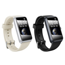 Smartwatch 1,47" IP67 with call function Y34 silver