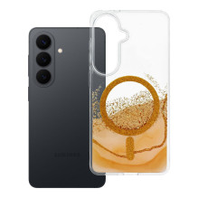 Case for Samsung S26 Golden...