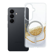Case for Samsung S26 Golden...