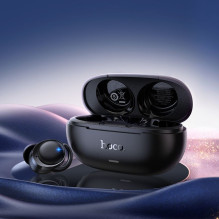 Wireless earphones Hoco EW207 black