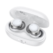 Wireless earphones Hoco EW207 white