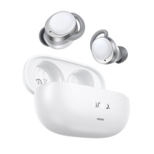 Wireless earphones Hoco EW207 white