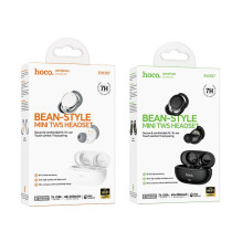 Wireless earphones Hoco EW207 white