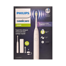 Philips 5300 series Sonicare HX7108 / 03 Rechargeable toothbrush Philips 5300 series Sonicare HX7108 / 03 Rechargeable toothbrush