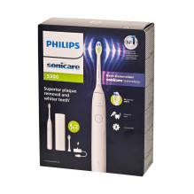 Philips 5300 series Sonicare HX7108 / 03 Rechargeable toothbrush Philips 5300 series Sonicare HX7108 / 03 Rechargeable toothbrush