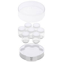 Camry Premium CR 4519 yogurt maker 1.4 L 20 W Camry Premium CR 4519 yogurt maker 1.4 L 20 W