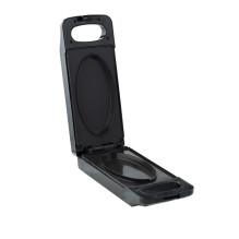 Adler AD 3066 Multifunction toaster Black Adler AD 3066 Multifunction toaster Black