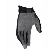 LEATT Glove MTB 1.0 GripR Cycling Gloves Size M, Black
