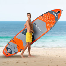 Deska SUP REBEL ACTIVE RBA-4507 335cm Deska SUP REBEL ACTIVE RBA-4507 335cm