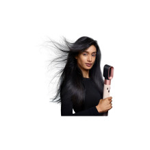 „Dyson Airwrap id“ daugiafunkcis plaukų formavimo įrenginys, šiltai rožinė, rožinio aukso spalvos, 1300 W, 2,675 m