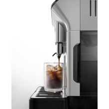 Automatic coffee machine DeLonghi ECAM450.65.S