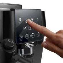Automatic coffee machine DeLonghi Magnifica ECAM220.60.B Automatic coffee machine DeLonghi Magnifica ECAM220.60.B