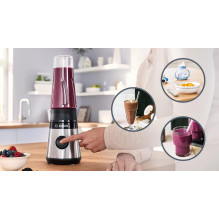 Cocktail shaker Bosch VitaPower MMB2111M