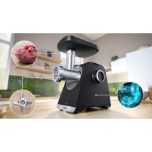 Mėsmalė Bosch MFWS660B