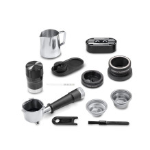 Pusiau automatinis kavos aparatas DeLonghi EC9455.M