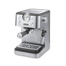 Semi-automatic coffee machine DeLonghi Classic EM450.M