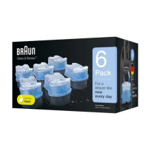 Braun CCR 6 Cartridge...