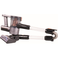ELDOM OB200 Foldon handheld vacuum Gold, Black, White Bagless