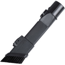 ELDOM OB200 Foldon handheld vacuum Gold, Black, White Bagless