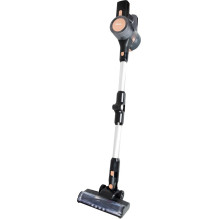 ELDOM OB200 Foldon handheld vacuum Gold, Black, White Bagless