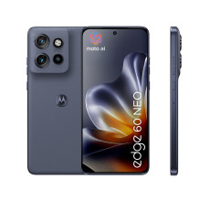 Motorola edge 60 Neo 16.1 cm (6.36") Dual SIM Android 15 5G USB Type-C 8 GB 256 GB 5000 mAh Grey