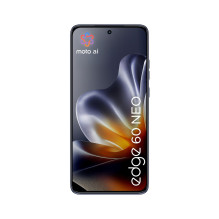 Motorola edge 60 Neo 16.1 cm (6.36") Dual SIM Android 15 5G USB Type-C 8 GB 256 GB 5000 mAh Grey