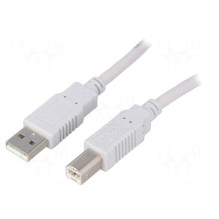 USB 2.0 laidas USB A...