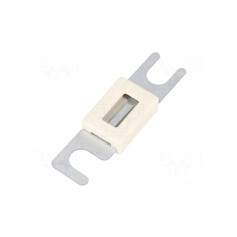Fuse: fuse, 355A, 48VDC, automotive, strip fuses