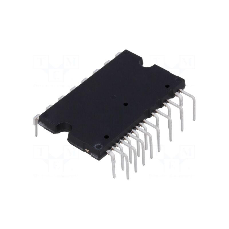 IC: driver, IGBT three-phase bridge, ClPOS™ Mini, TRENCHSTOP™