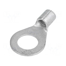 Type:ring, M10, 10mm2,...