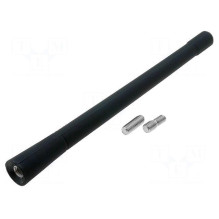 Antenna mast 0.173m M5, M6...