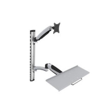 Flexible Wall Mount...