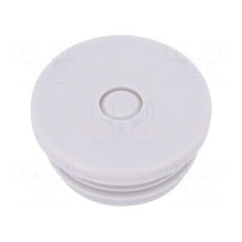 Plug, TPE (thermoplastic...