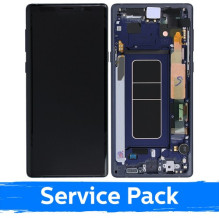 Screen for Samsung N960...