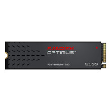 SSD, SANDISK, 600xTBW...